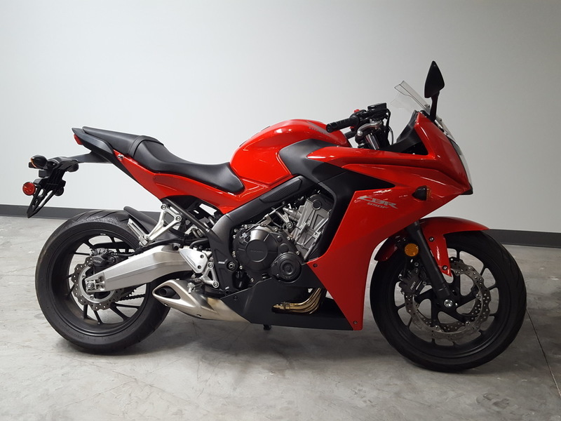 Cbr 1500 Cc Motorcycles for sale