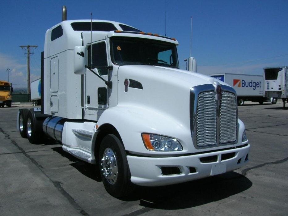 Kenworth T660 Cars For Sale In Converse Texas
