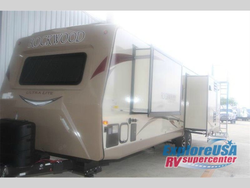 1998 Forest River Rv Rockwood Ultra Lite 2906ws rvs for sale in Texas 1998 Rockwood Ultra Lite Travel Trailer