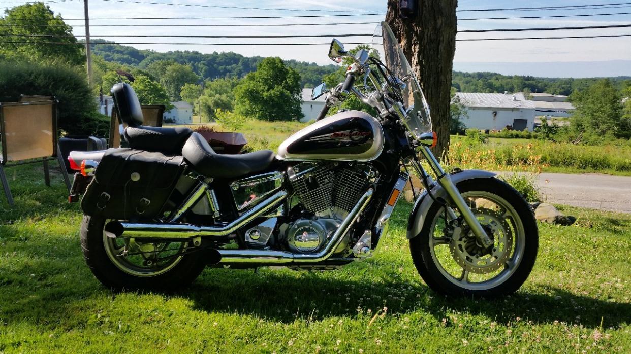 Motorcycles for sale in Sandy Lake, Pennsylvania