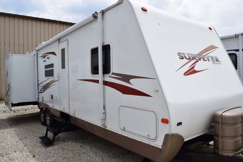 Forest River Surveyor 303 RVs for sale Forest River Surveyor 303 RVs for sale