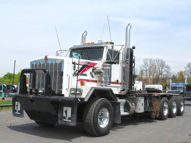 Kenworth C500 Cars For Sale In Pennsylvania