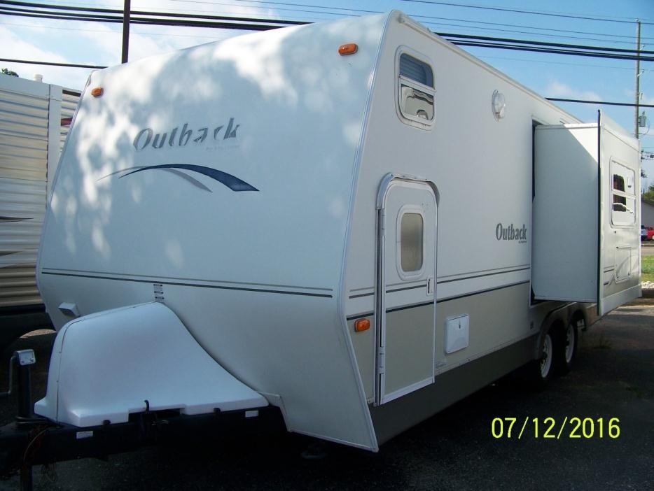 Keystone Outback 25rs RVs for sale