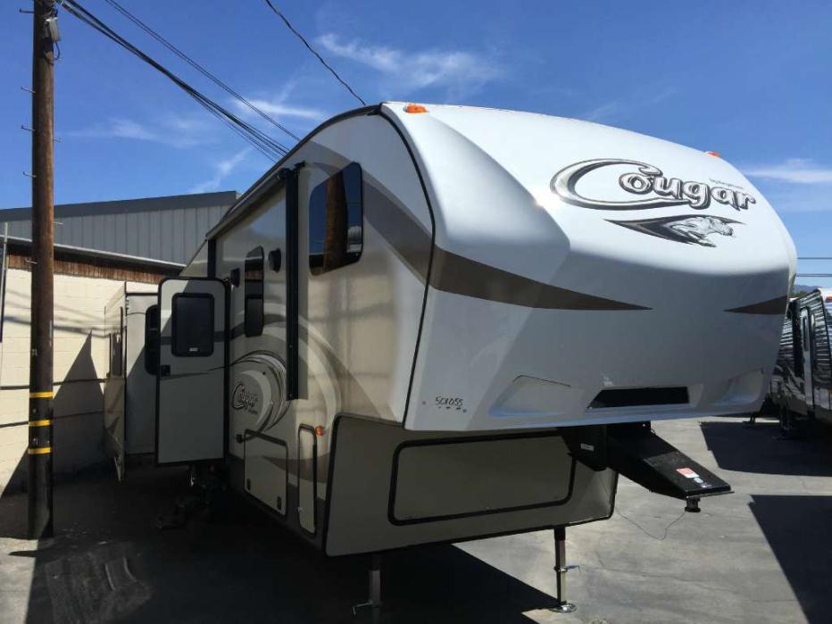 Keystone Cougar Rvs 283ret Rvs For Sale