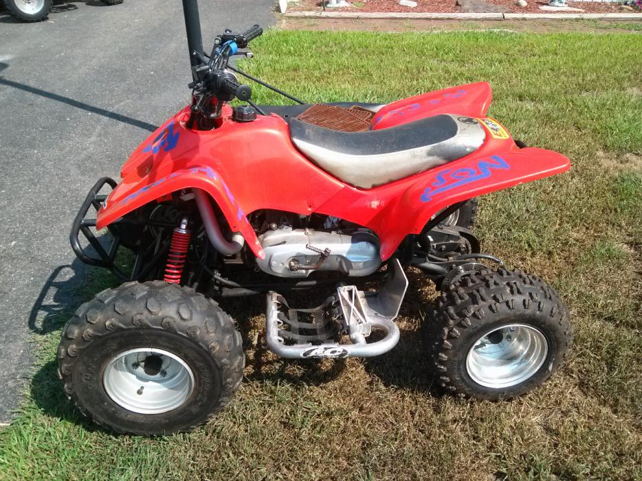Racing Four Wheelers For Sale On Craigslist - Suse Racing