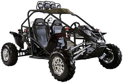 used bms buggy for sale
