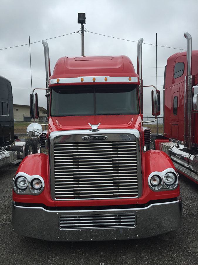 Freightliner Coronado Cars For Sale In Crossville Tennessee