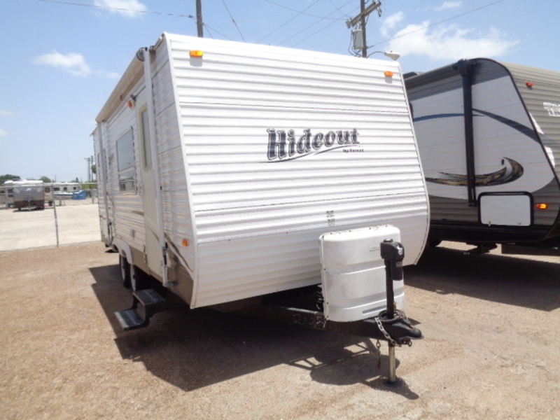 2008 Keystone Hideout RVs For Sale