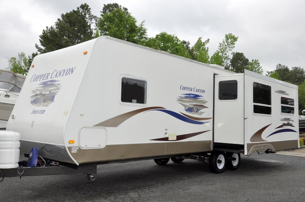 Keystone Copper Canyon 2991 Rls Rvs For Sale