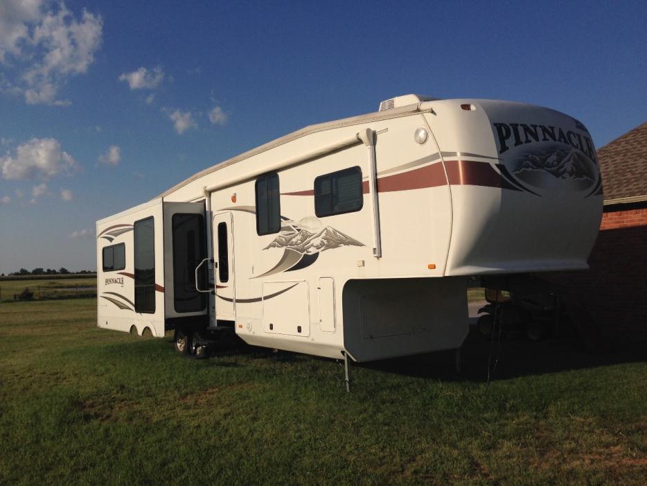 RVs for sale in Enid, Oklahoma