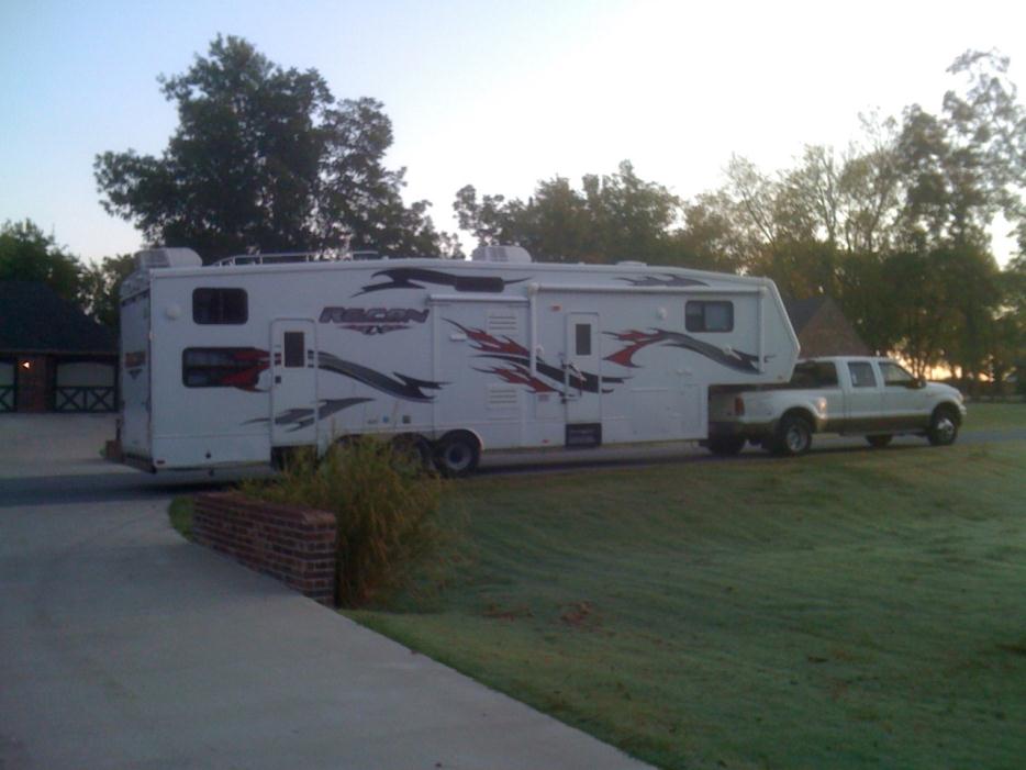 2008 Jayco Toy Haulers RVs for sale 2008 Jayco Octane Zx Toy Hauler For Sale