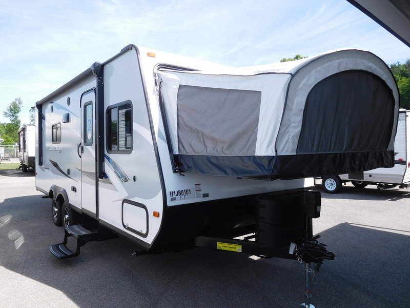 Jayco Jay Feather X23b rvs for sale in Pennsylvania
