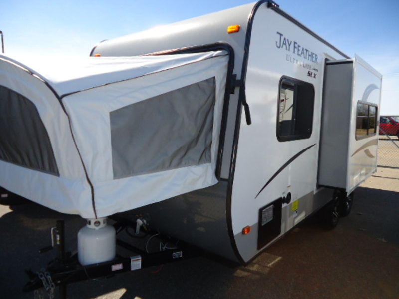 19 Ft Jayco Rvs For Sale