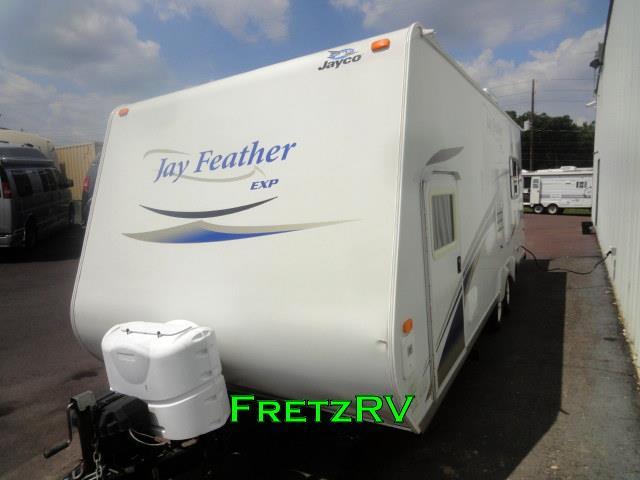 Jayco Jay Feather Ultra Lite X213 RVs for sale 2010 Jayco Jay Feather Ultra Lite