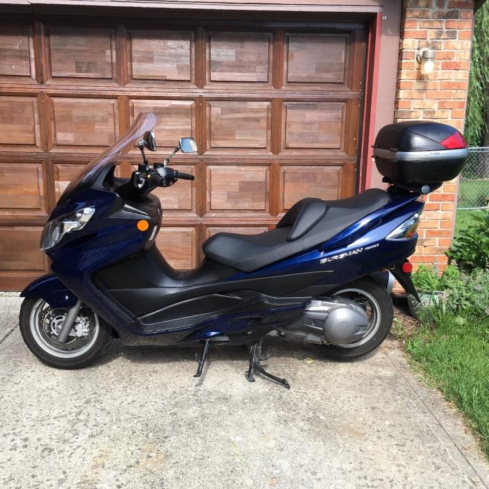 Scooters for sale in Indianapolis, Indiana