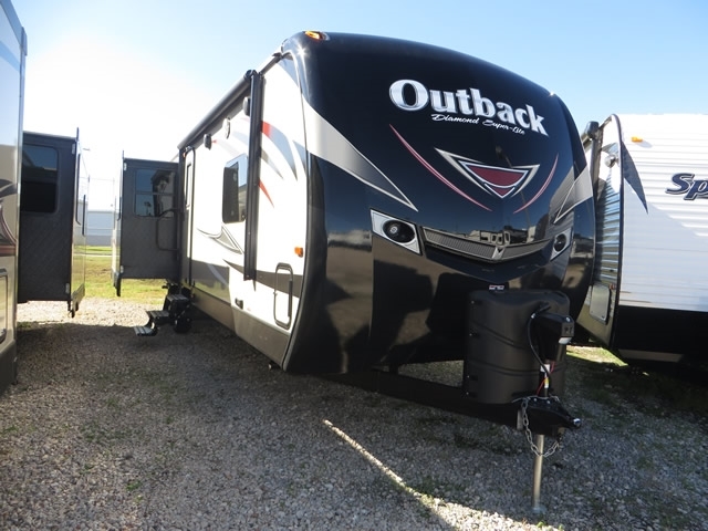 Keystone Outback rvs for sale in Willis, Texas