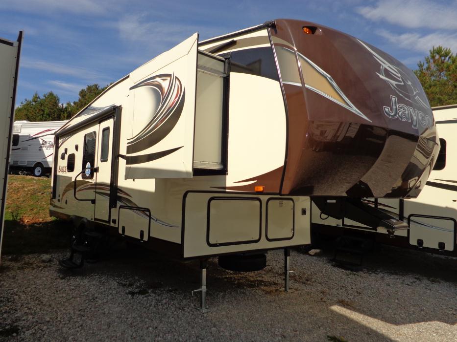 Jayco Eagle 26 5rks RVs for sale 2015 Jayco Eagle Ht 26.5 Rks