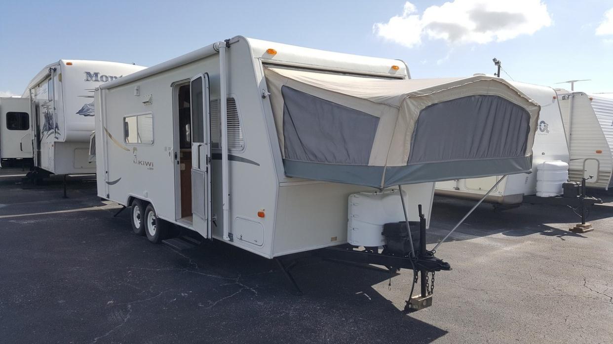 Jayco rvs for sale in Clearwater, Florida
