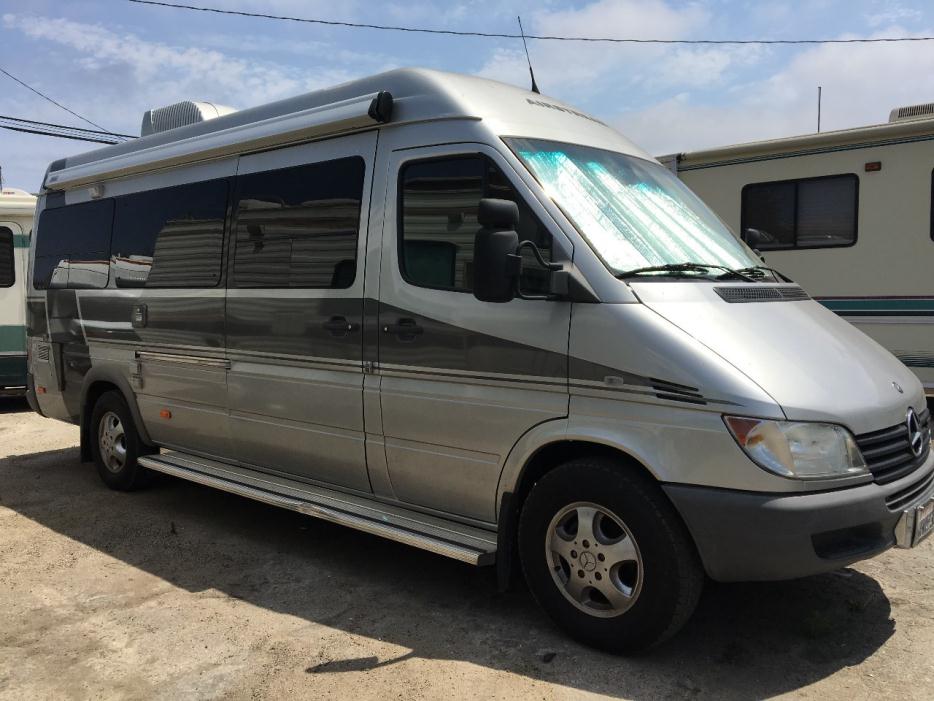 new dodge sprinter van for sale