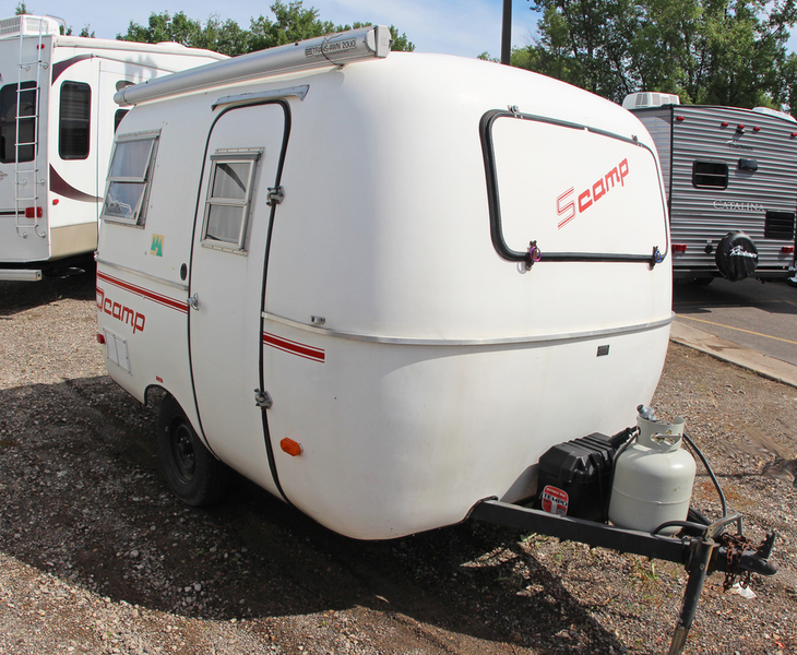 Scamp 13 RVs for sale