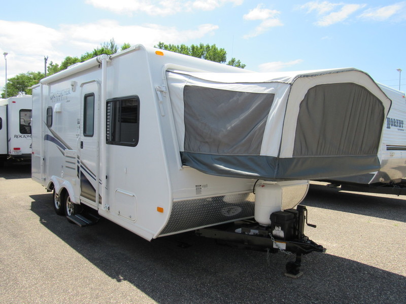Jayco Jay Feather Ultra Lite X20e RVs for sale 2012 Jayco Jay Feather Ultra Lite X20e