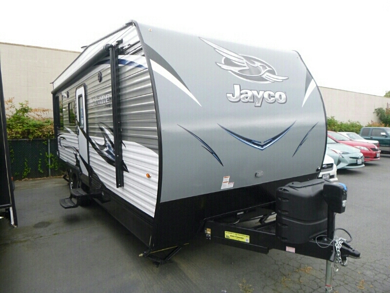 Jayco Jay Flight Slx 145rb Baja rvs for sale