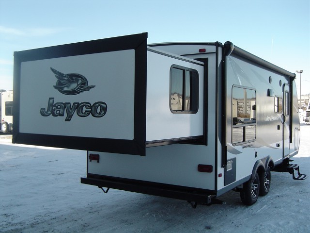 Jayco Jay Feather Ultra Lite rvs for sale in Wisconsin