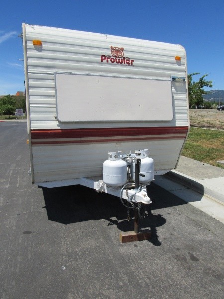 1986 Prowler RVs for sale