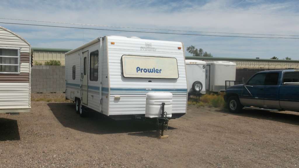 Fleetwood Prowler rvs for sale in Mesa, Arizona
