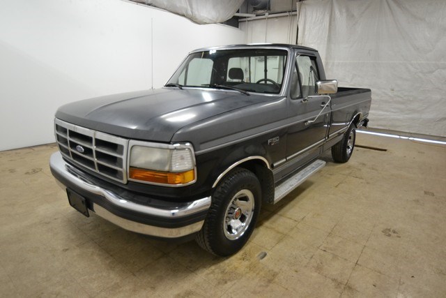 1992 ford deals f150 aftermarket parts