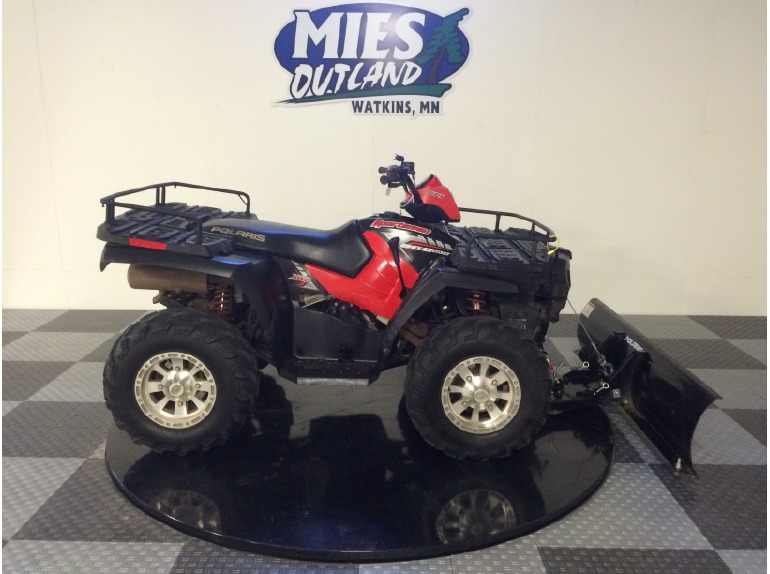 2005 Polaris Sportsman 800 Motorcycles for sale