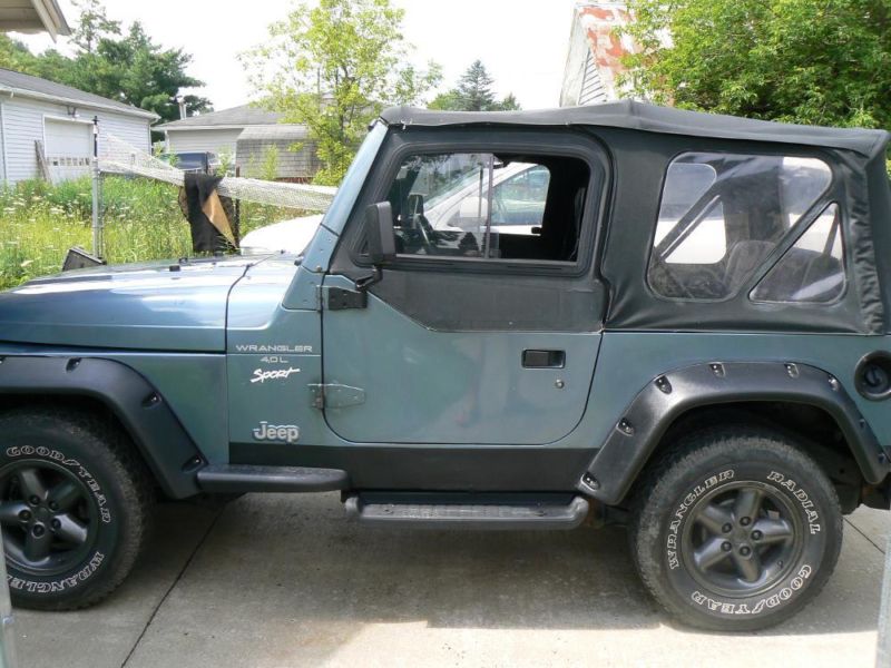 98 jeep wrangler 4.0