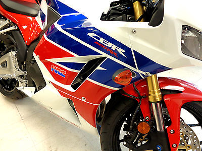 Honda : CBR 2013 honda cbr 600 rr cbr 600 motorcycle superbike free shipping race tri color