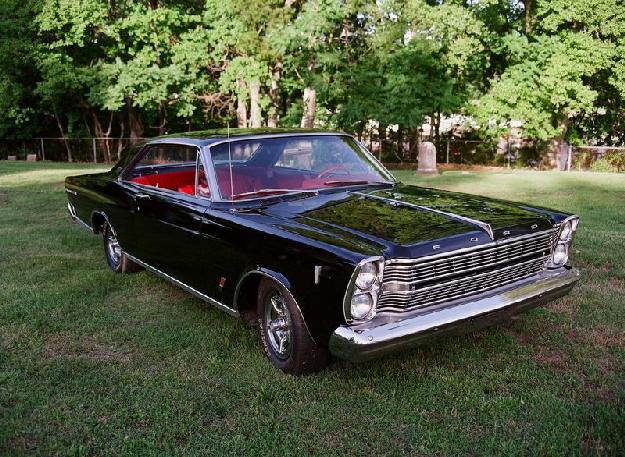 1966 Ford Galaxie Cars for sale in Paris, Tennessee