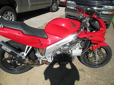 honda vfr for sale craigslist