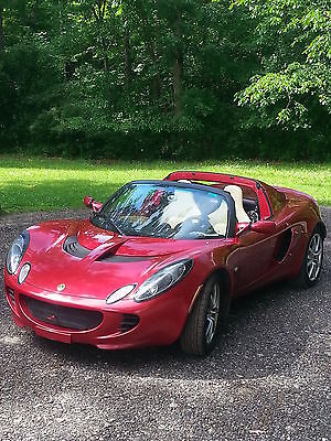 Lotus Elise Cars For Sale In Michigan