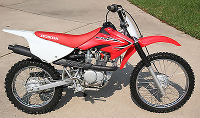 honda crf for sale near me