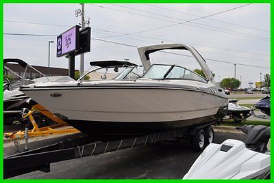 ~~~2014 Monterey 288SS w/8.2 Mag~~~BRAND NEW~~~Was $154,000!!!~~~Save HUGE!!!~~~