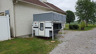 Dodge Dealers In Delaware >> Four Wheel Campers Hawk RVs for sale Dodge Dealers In Delaware >> Four Wheel Campers Hawk RVs for sale