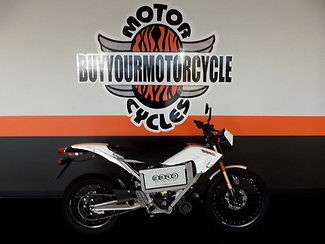 Other Makes : XU 2011 zero motorcycle xu we finance ship worldwide everyone rides