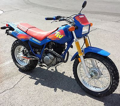 tw200 for sale craigslist