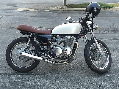 1978 Cb550 Motorcycles For Sale