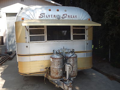 Silver Streak RVs For Sale