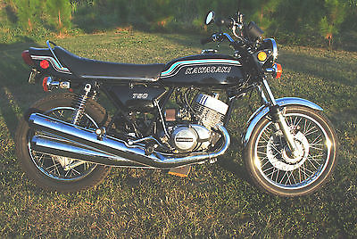 2 Stroke Motorcycles for sale