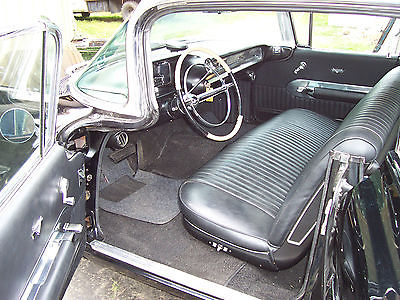 Cadillac : Other 1959 4 door hardtop restored and well documented