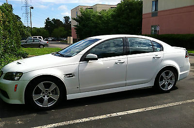 Pontiac G8 Cars For Sale In New Jersey