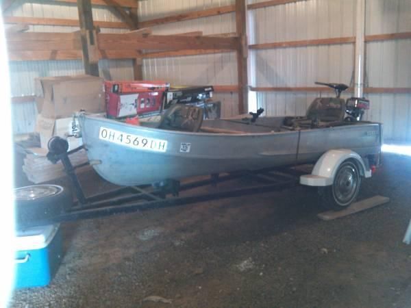 Sears Jon Boat Serial Number Search