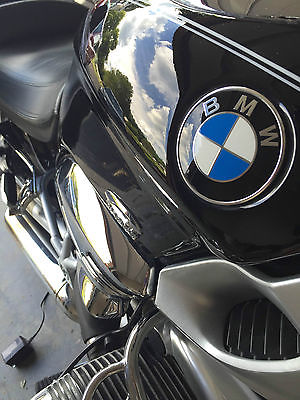 BMW : R-Series 2001 bmw r 1200 c 15 k miles beautiful motorcycle great condition center stand