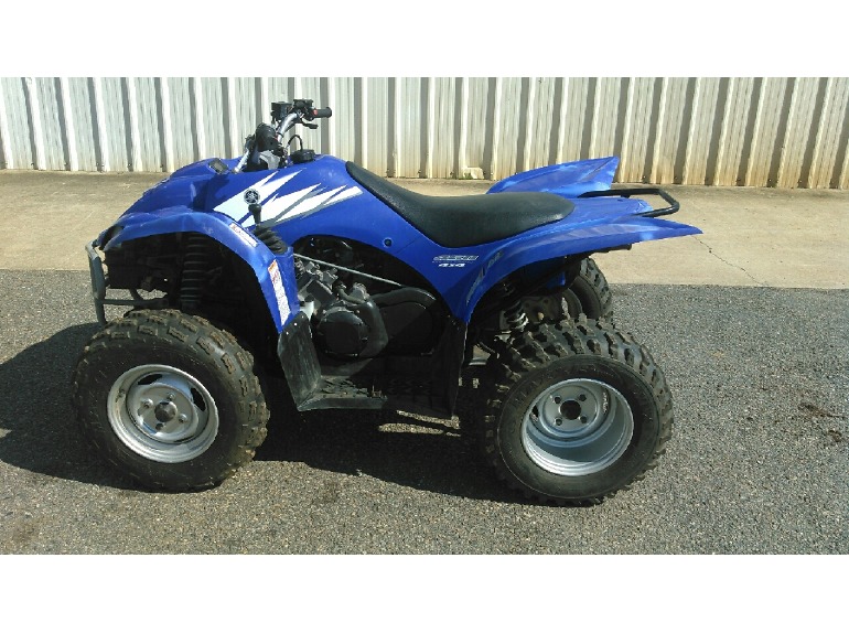 2006 Yamaha Wolverine 450 4x4 Motorcycles For Sale