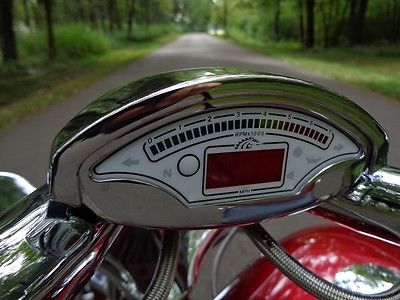 American Ironhorse : Outlaw New 2006 American Ironhorse Outlaw  NEW NEW NEW ~ Dealer Demo ~ CANDY APPLE ~